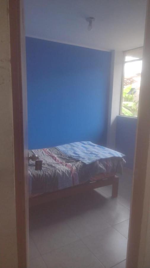 Flying Monkey Hostel ナスカ エクステリア 写真